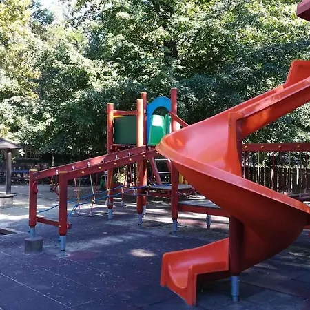 דירה In Siofok/balaton 19854
