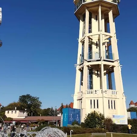 דירה In Siofok/balaton 19854