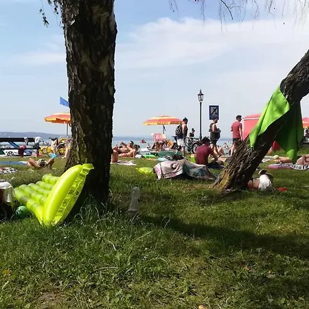 דירה In Siofok/balaton 19854 *